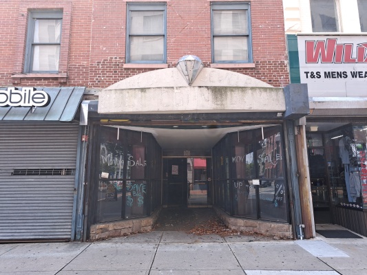 39-43 East State STreet, 08611, New Jersey, ,Retail,For Sale,East State STreet,1086