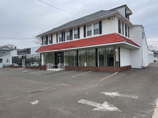 3048 S Broad St, 08610, New Jersey 08610, ,Mixed Use,For Sale,S Broad St,1090